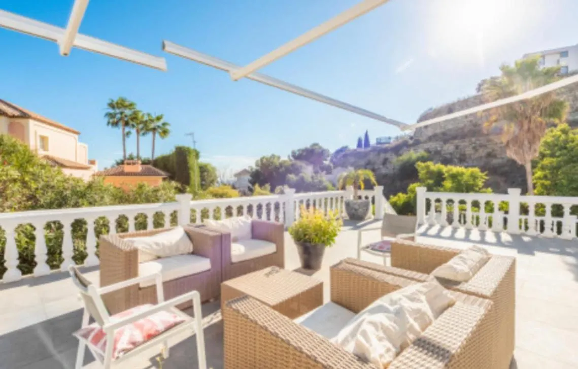Villa Paraiso Alto Estepona