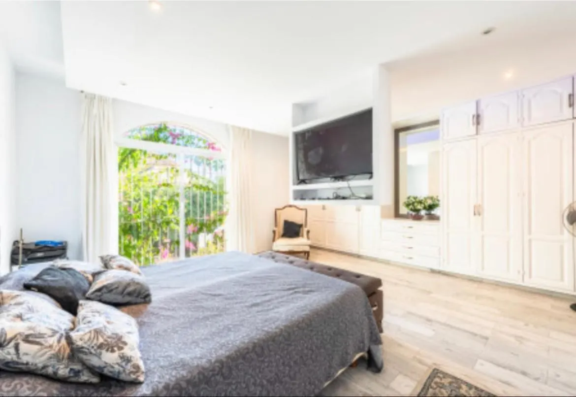 Villa Paraiso Alto Estepona